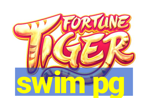 swim pg